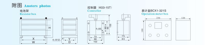 ZQC55系列整流控制设备附图1